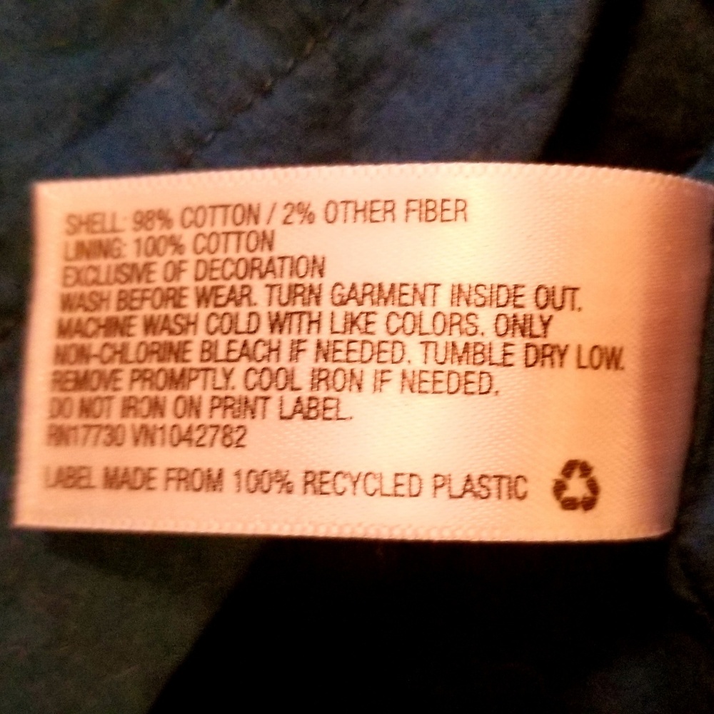 Girls Tunic - Picture 7 of 7